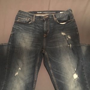 Old navy jeans